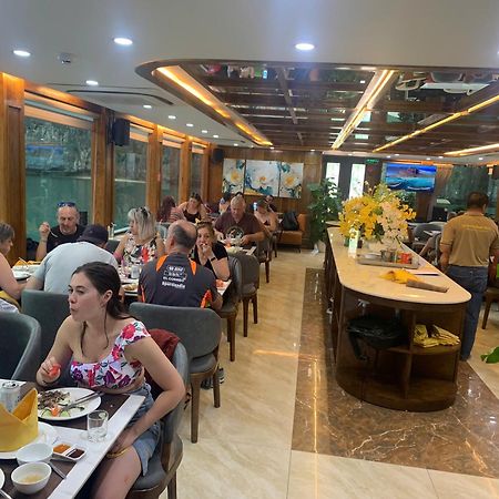 海阳酒店 Chan Chau 外观 照片